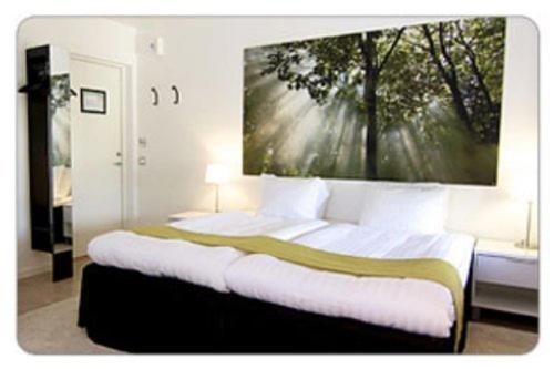 Hotell Tinget Sala Room photo