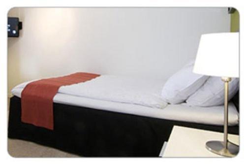 Hotell Tinget Sala Room photo