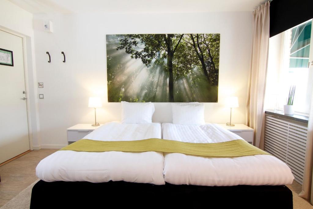 Hotell Tinget Sala Room photo